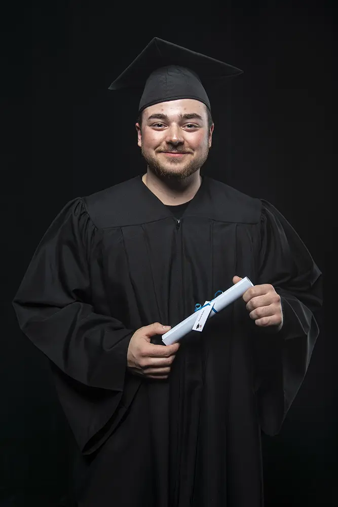 Dominic St-Jean
